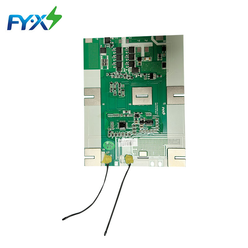 10S 36V BMS 15A Lithium Battery for E-scooter