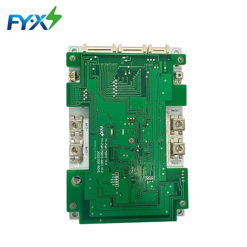 What Is the Role of a Battery Management System?